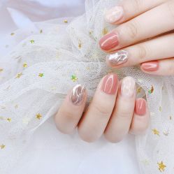 -米小兔美甲美睫