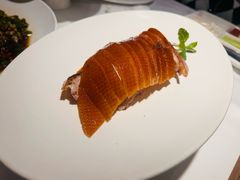 -四季民福烤鸭店(前门大栅栏店)