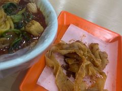 -刘文祥大碗麻辣烫(立汇店)