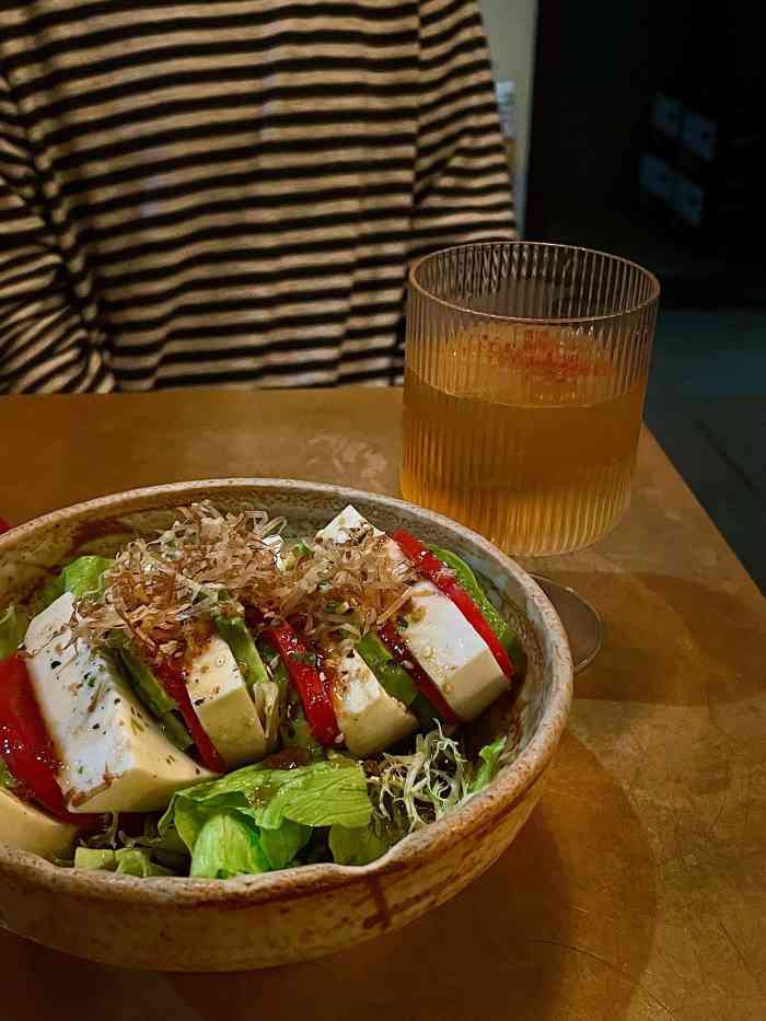 酒场sake nomi bar-"很喜欢酒场的氛围和style 这里很适.