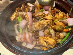 -胡须佬鸡煲四季火锅(海雅缤纷城店)