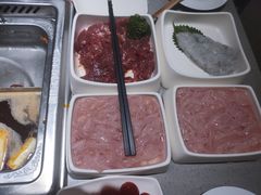 -海底捞火锅(翔龙天地广场店)