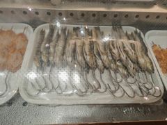 -鼎原力量东北吊炉烧烤(幸福街店)