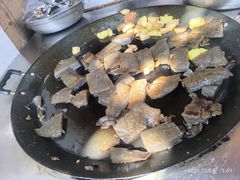 -胖金妹鸡豆凉粉店