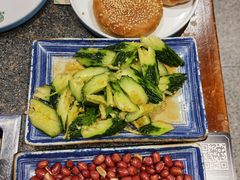-佟爷·老北京炙子烤肉(动物园店)
