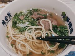 -陳香貴·兰州牛肉面(上海长风大悦城店)
