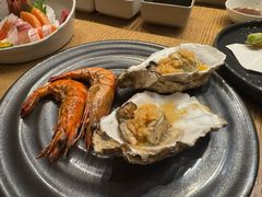 -丽思卡尔顿·炙焰·铁板烧餐厅