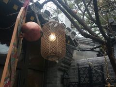 -四喜小胖·北京涮肉(五道营店)