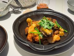 -潮堂 · 潮州菜(国贸商城店)