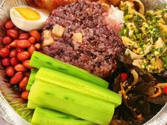 -俏香傣·德宏风味餐厅(万宏路店)