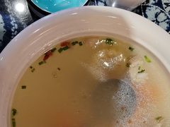 -野马国际·大汉食府