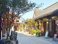-江心屿景区
