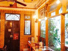 -西关84·History·Art·Cafe