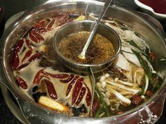 -董家湾重庆老火锅(嘉华店)