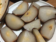 -金掌勺锅包肉(太原万达店)