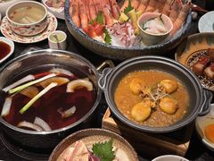 -匠和风精致料理(成都龙湖滨江天街店)