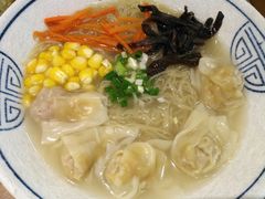 -冯不记米坊(凯德广场店)