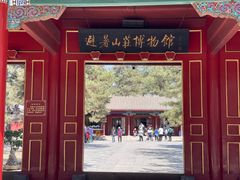 -承德避暑山庄景区