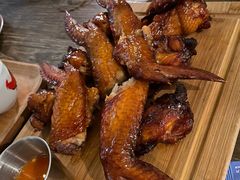-The BREW·酿餐厅(浦东嘉里大酒店)