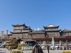 -二十八里太湖船菜(吉祥路店)