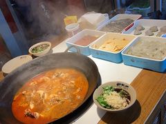 -老天桥蛙炉火锅(姑苏总店)