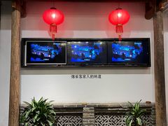 -金苑酒家·客家菜·广东老字号(万象店)