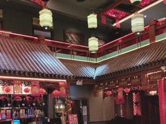 -宝轩渔府·老字号海鲜·正宗津菜(水上店)