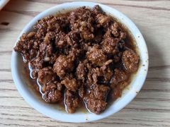 -小四川麻辣面馆(新联草街店)