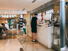 -新食谱全日制餐厅·苏州苏州湾艾美酒店