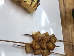 -平娃三宝烧烤·面食(富丰桥店)