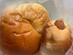 -新侨三宝乐面包店(崇文门店)