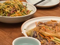 -一轩饺子馆(丽都店)