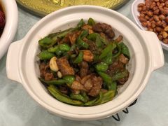 -听涛雅苑百味饺子老家菜馆