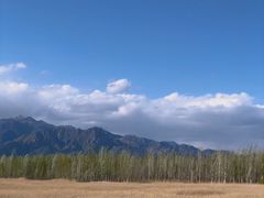 -野鸭湖国家湿地公园