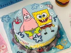 -CAKE BOSS 蛋糕老板(西单君太百货店)