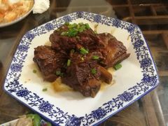 -呼吸森林·生态农庄农家乐私房菜