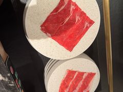 -牛New寿喜烧(新六百店)