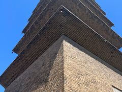 -正定古城-开元寺
