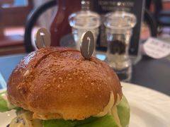 -尚牛社会 Beef & Liberty(金桥EKA天物店)
