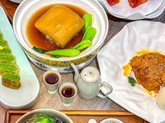 -安多素食(广仁寺路店)