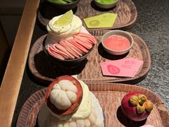 -三出山火锅(南京万象天地店)