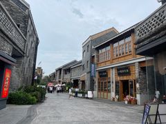 -江门古劳水乡旅游区