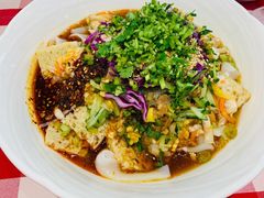 -西贝(金桥店)