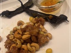 -狮王府淮扬菜(新街口友谊店)