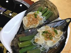 -海岛渔村大酒店(云霄路店)