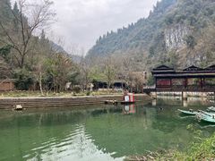 -车溪民俗旅游区