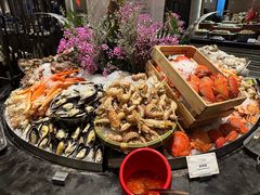 -安蒂娅·海鲜自助餐厅(安蒂娅美兰酒店)