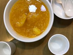 -台北楚楚园馅饼粥(虹桥南丰城店)