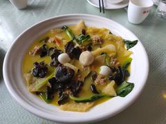 -留芳·文旅古月楼(老街店)