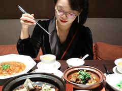 -领事馆19号中餐厅(厦门海景洲际酒店)